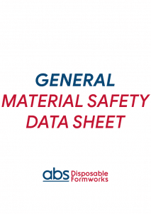 GENERAL_MATERIAL_SAFETY_DATA_SHEET