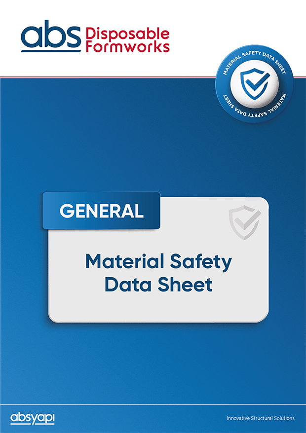 GENERAL Material Safety Data Sheet-min