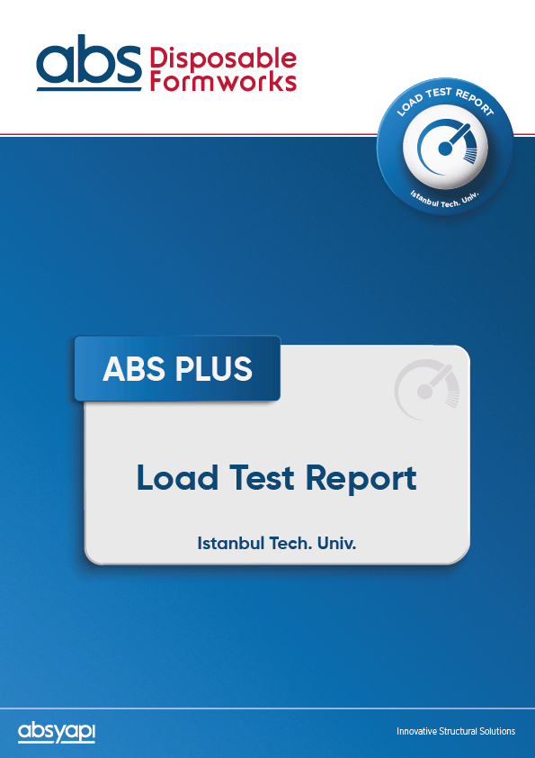 abs plus_ load test report_ist_tech