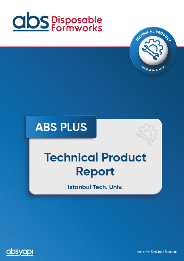 abs plus_technical product report_ist_Tech