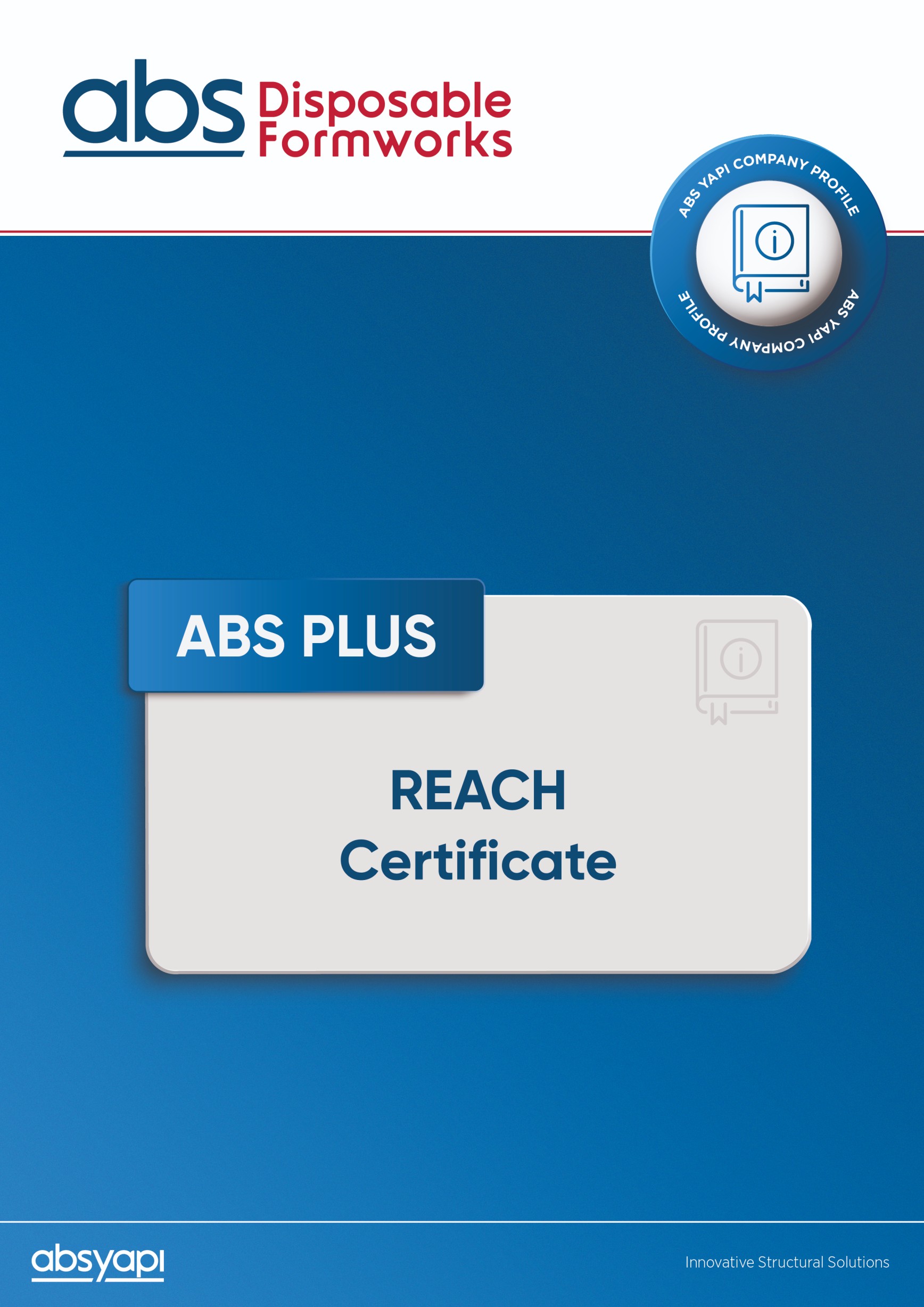 REACH Certificate (1)